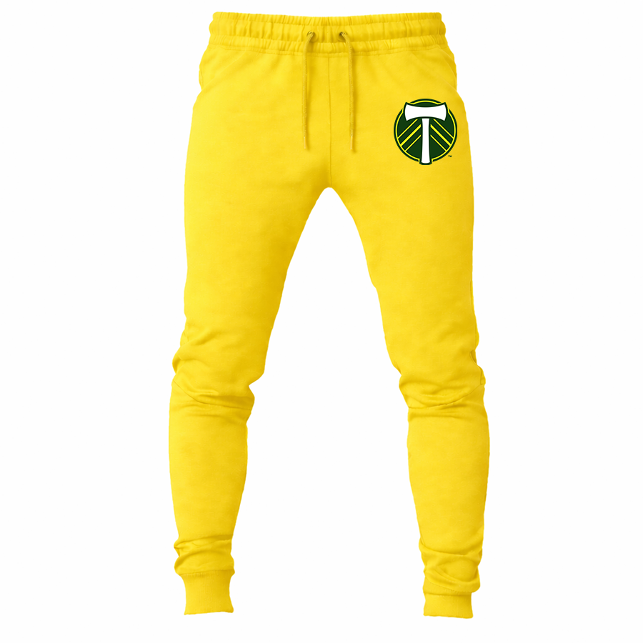 Men's Portland Timbers FC Joggers Sweatpants